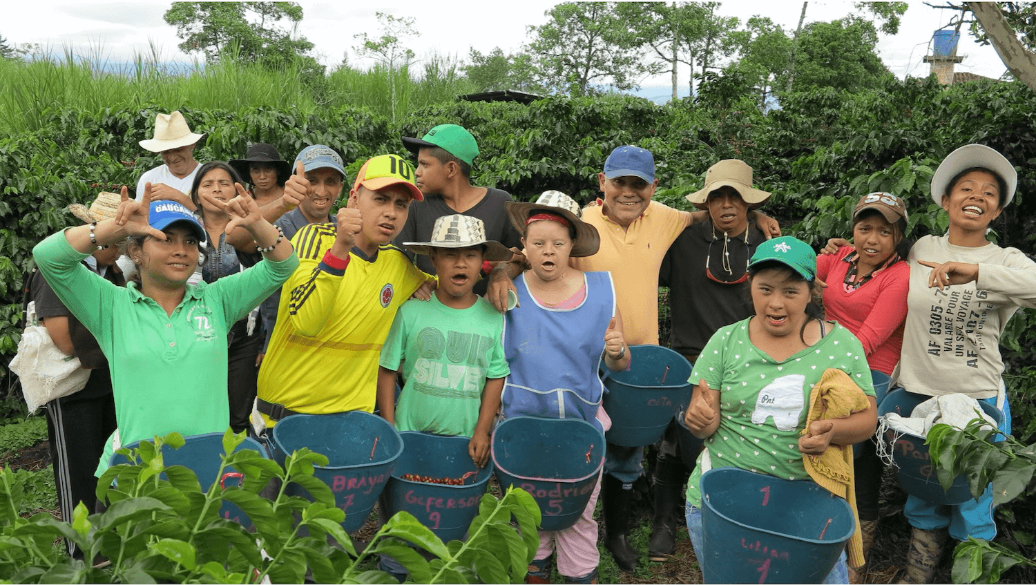 生産者を知る「フェダール農園」